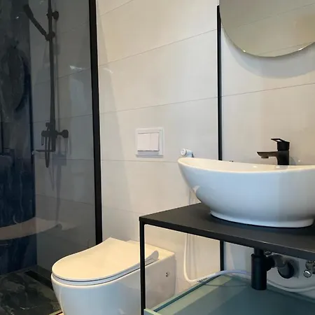 Apartament 4 Princesses *