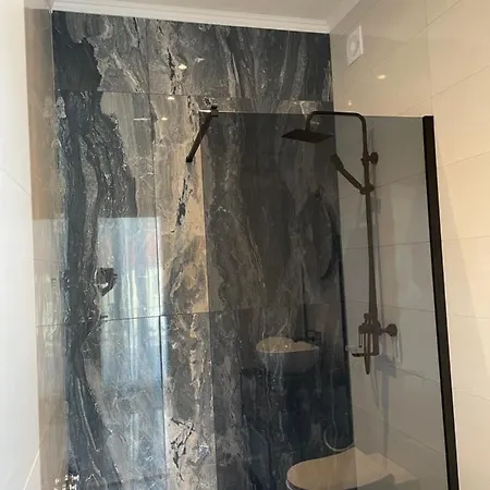 4 Princesses Apartament *