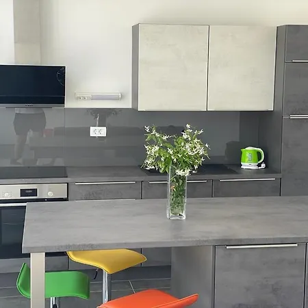 Apartament 4 Princesses