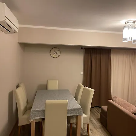 4 Princesses Apartament