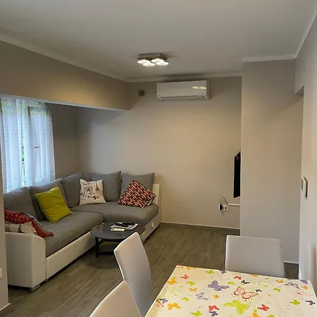 Apartament 4 Princesses