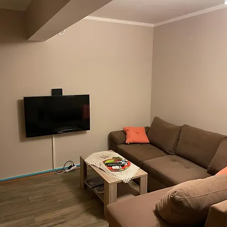 Apartament 4 Princesses *