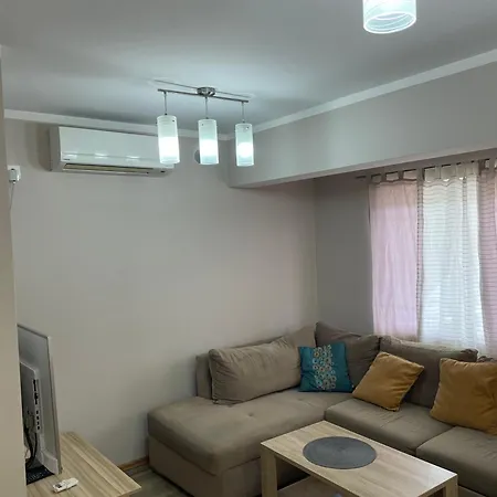 4 Princesses Apartament *