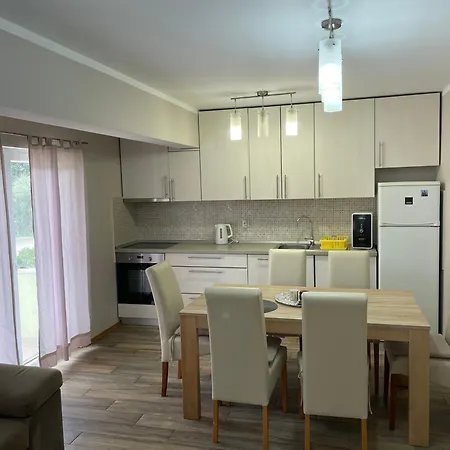 Apartament 4 Princesses *