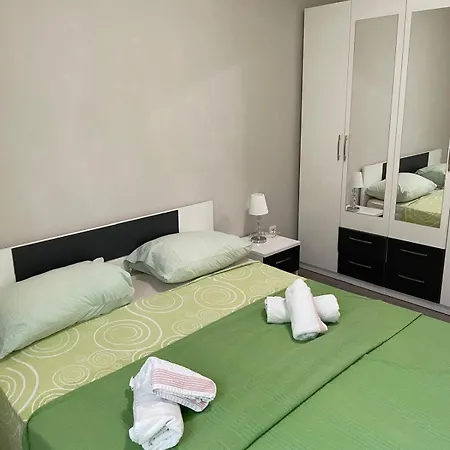 4 Princesses Apartament *