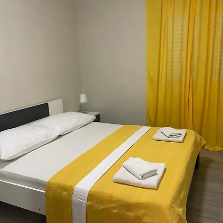 Apartament 4 Princesses