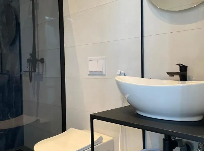 公寓 4 Princesses *