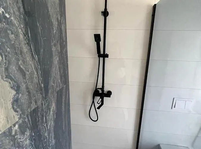 公寓 4 Princesses 尼亚卢卡