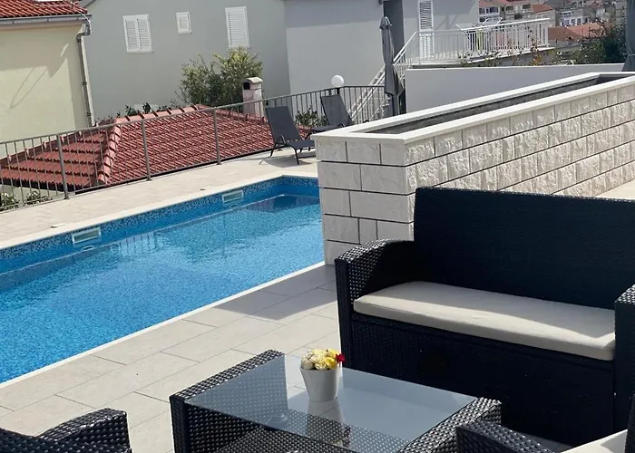 公寓 4 Princesses *