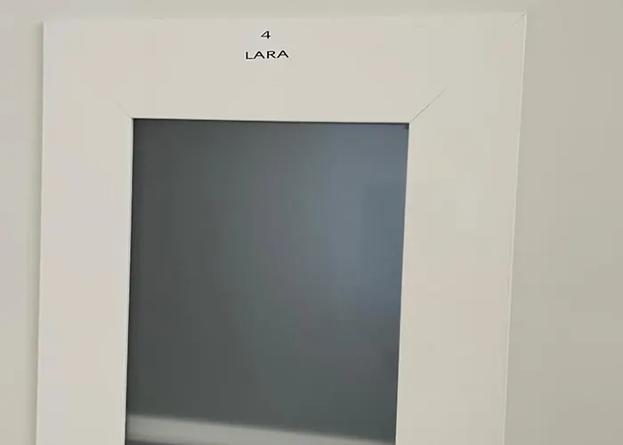 4 Princesses 公寓 *