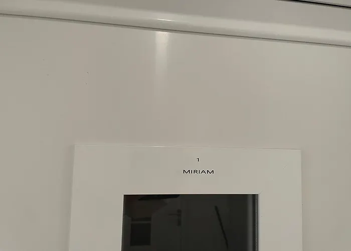 公寓 4 Princesses 尼亚卢卡