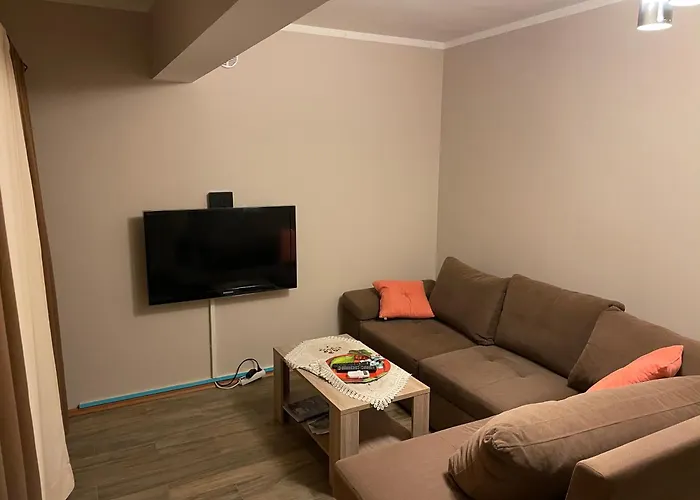 公寓 4 Princesses *