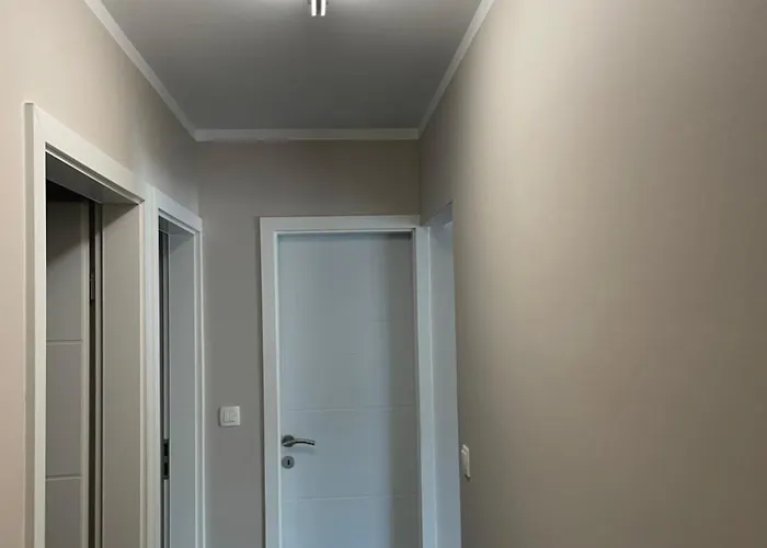 公寓 4 Princesses 尼亚卢卡