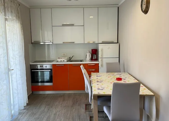 4 Princesses 公寓 *