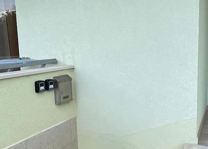 公寓 4 Princesses 尼亚卢卡