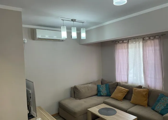 4 Princesses 公寓 *