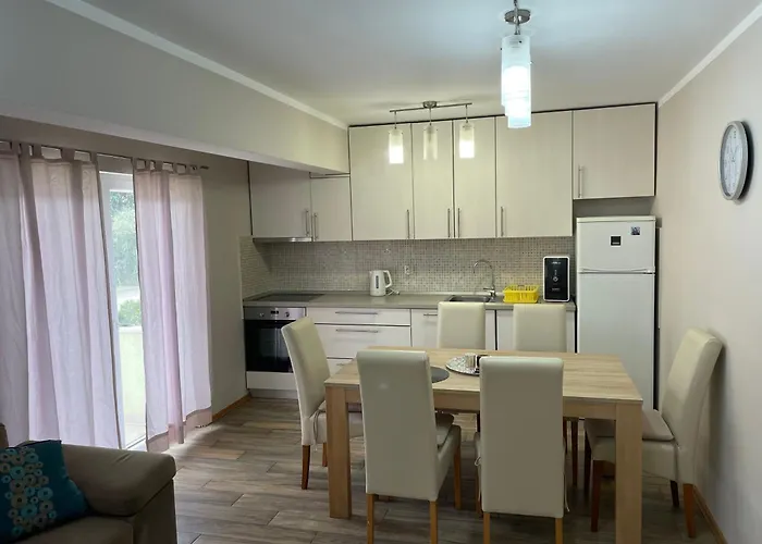 公寓 4 Princesses *