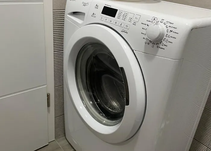 公寓 4 Princesses 尼亚卢卡