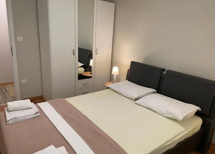 公寓 4 Princesses *