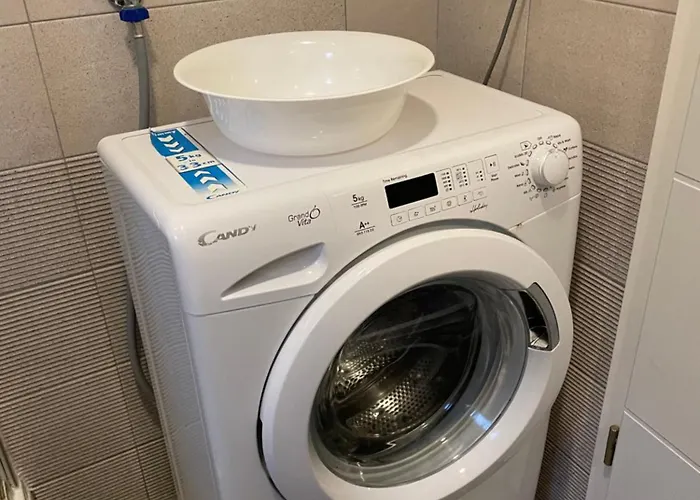 公寓 4 Princesses 尼亚卢卡