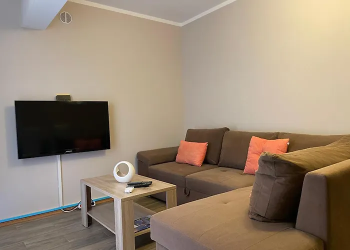 公寓 4 Princesses *