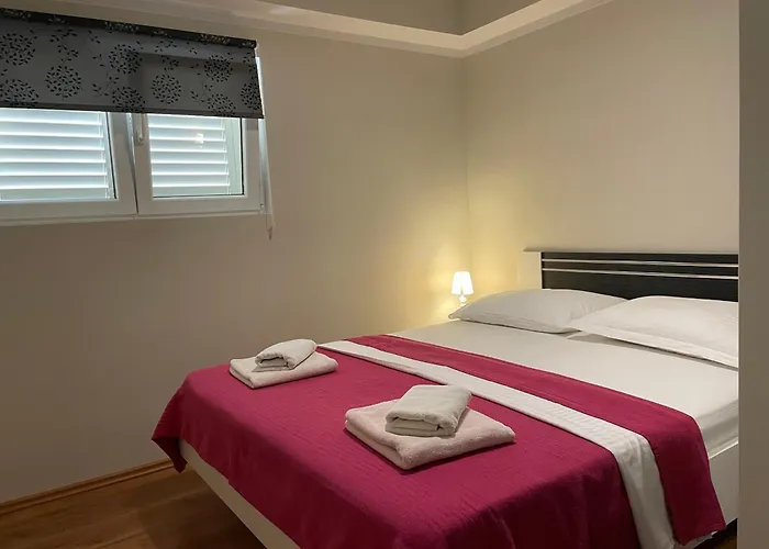 公寓 4 Princesses 尼亚卢卡