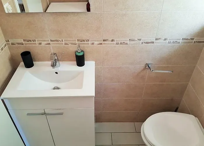 公寓 4 Princesses *