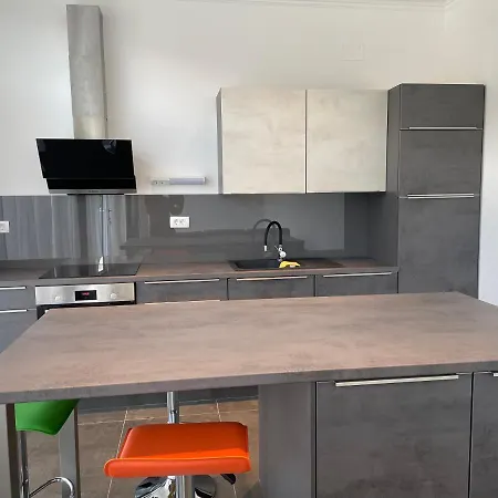 4 Princesses Apartman