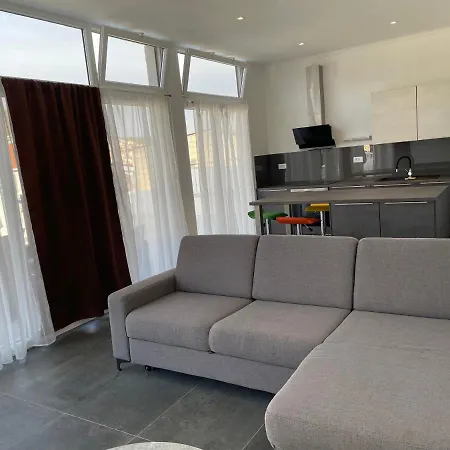 Apartamento 4 Princesses *