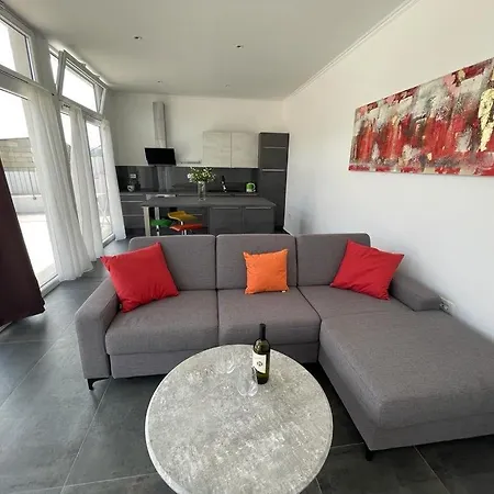 Apartamento 4 Princesses Vela Luka