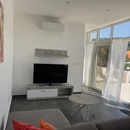 4 Princesses Apartman *