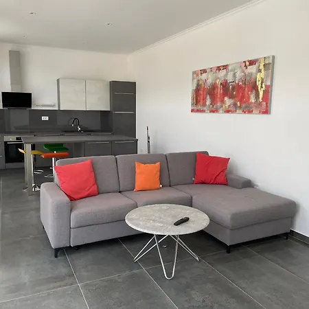 Apartman 4 Princesses *