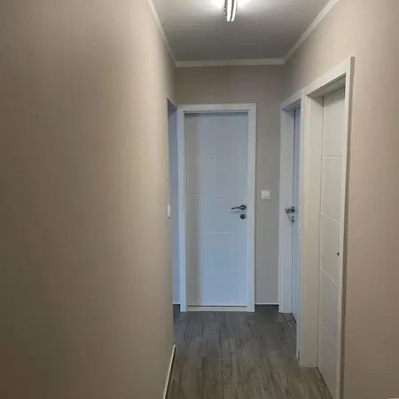 4 Princesses Apartman