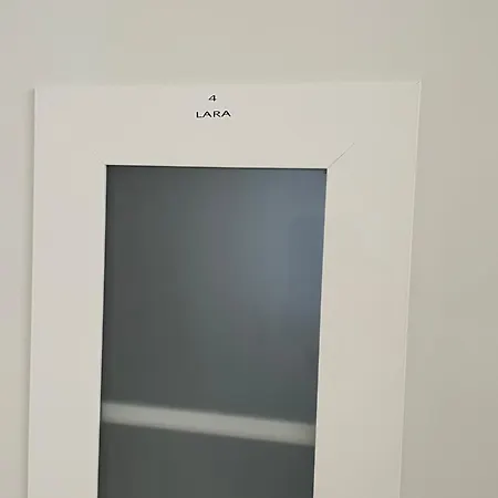 4 Princesses Apartman *