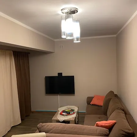 4 Princesses Apartman *