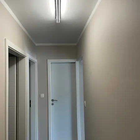 Apartman 4 Princesses Vela Luka