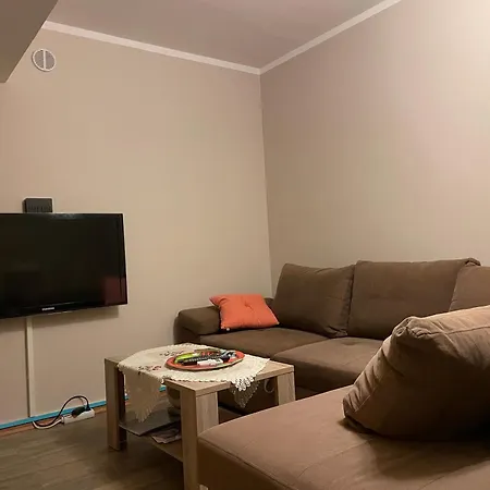 4 Princesses Apartman