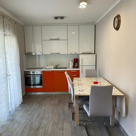 4 Princesses Apartman *