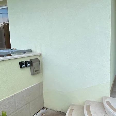 Apartman 4 Princesses Vela Luka