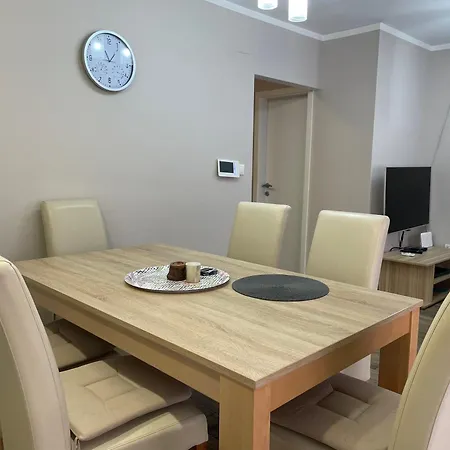 4 Princesses Apartman