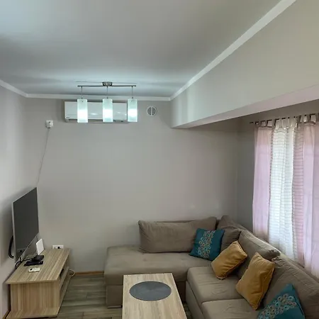 Apartman 4 Princesses Vela Luka