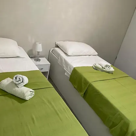 Apartamento 4 Princesses