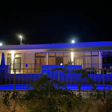 4 Princesses Apartman