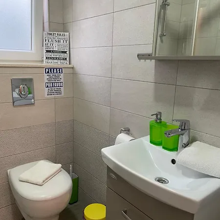 4 Princesses Apartman *