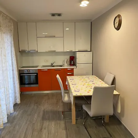 4 Princesses Apartman