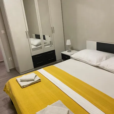 Apartamento 4 Princesses