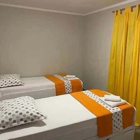 4 Princesses Apartman *