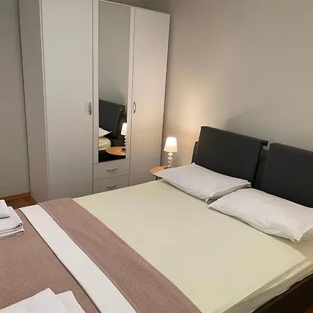 Apartman 4 Princesses *