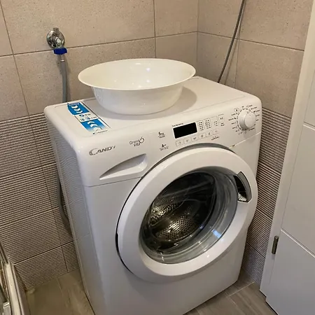 Apartamento 4 Princesses Vela Luka