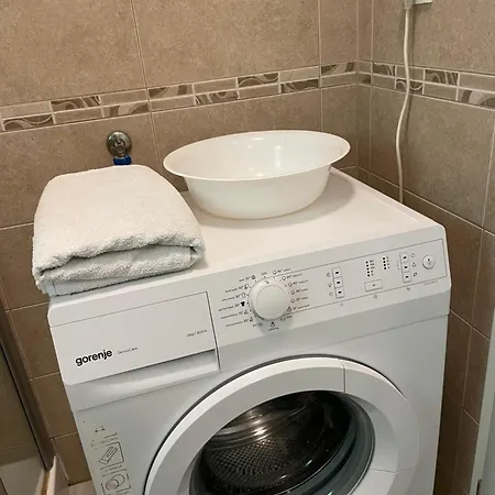 Apartamento 4 Princesses